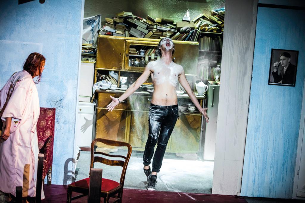 Teatr Im Jana Kochanowskiego Miasto Opole